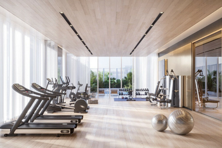 Дом в Бангкоке, Таиланд | THE526794