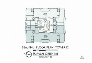 Дом в Бангкоке, Таиланд | THE108408