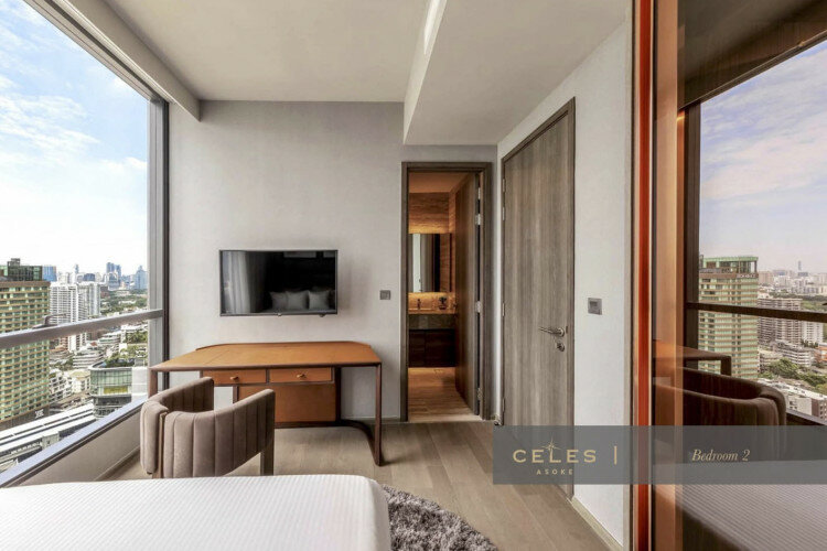 Дом в Бангкоке, Таиланд | THE426835