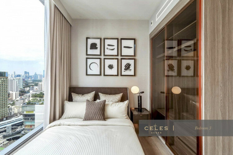 Дом в Бангкоке, Таиланд | THE426835