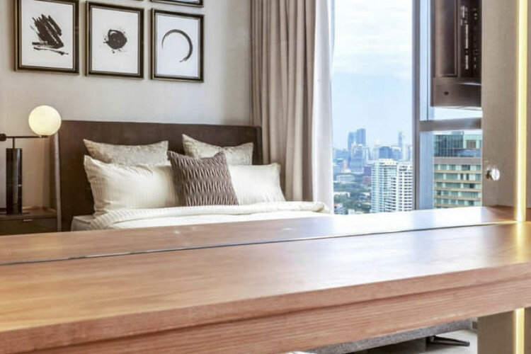 Дом в Бангкоке, Таиланд | THE426835