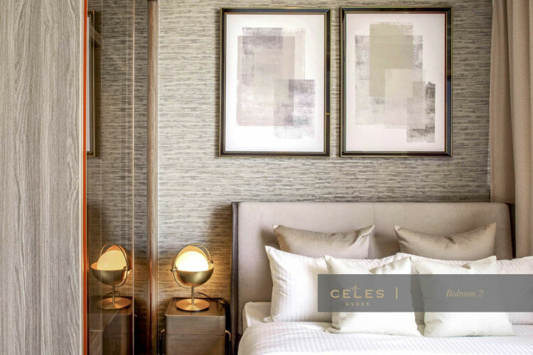 Дом в Бангкоке, Таиланд | THE426835