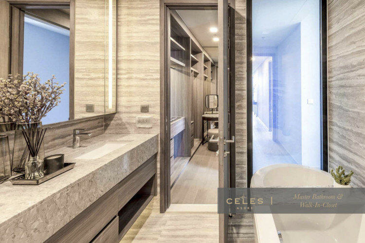 Дом в Бангкоке, Таиланд | THE426835