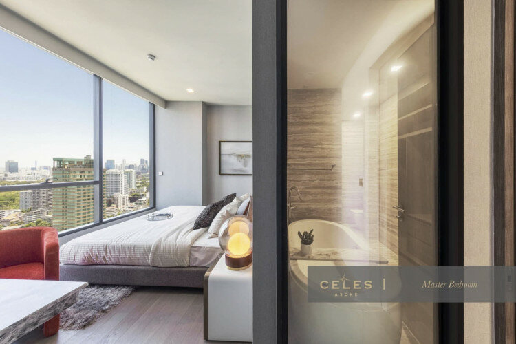 Дом в Бангкоке, Таиланд | THE426835