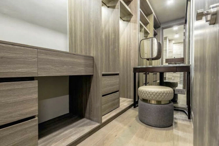 Дом в Бангкоке, Таиланд | THE426835