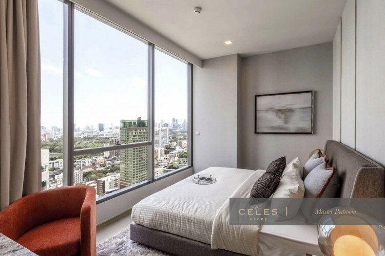 Дом в Бангкоке, Таиланд | THE426835