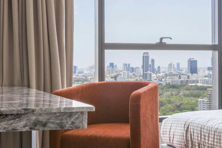 Дом в Бангкоке, Таиланд | THE426835