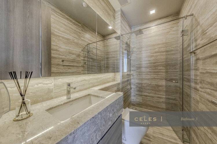 Дом в Бангкоке, Таиланд | THE426835