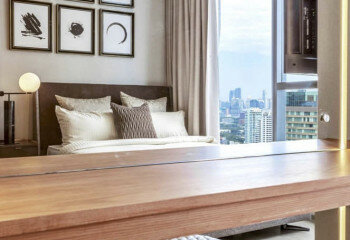 Дом в Бангкоке, Таиланд | THE426835