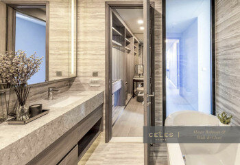 Дом в Бангкоке, Таиланд | THE426835