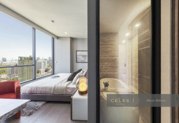 Дом в Бангкоке, Таиланд | THE426835