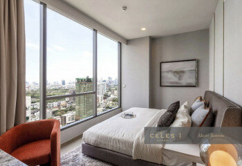 Дом в Бангкоке, Таиланд | THE426835