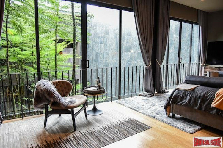 Вилла в Бангкоке, Таиланд | THE218288