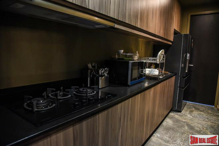 Вилла в Бангкоке, Таиланд | THE218288