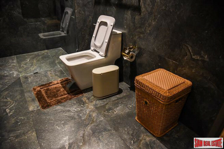 Вилла в Бангкоке, Таиланд | THE218288