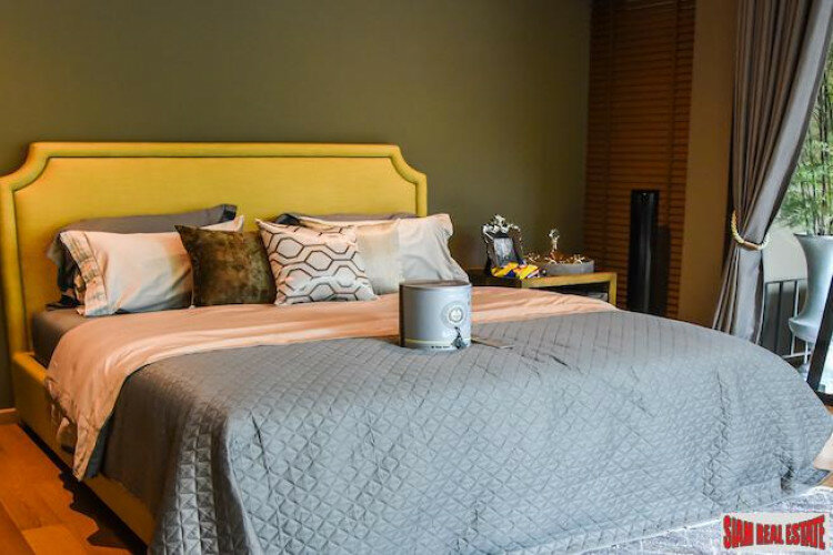 Вилла в Бангкоке, Таиланд | THE218288