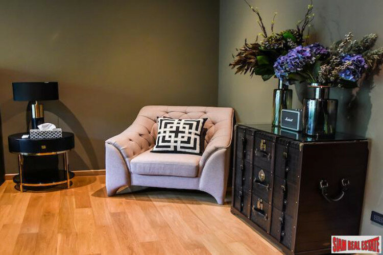 Вилла в Бангкоке, Таиланд | THE218288