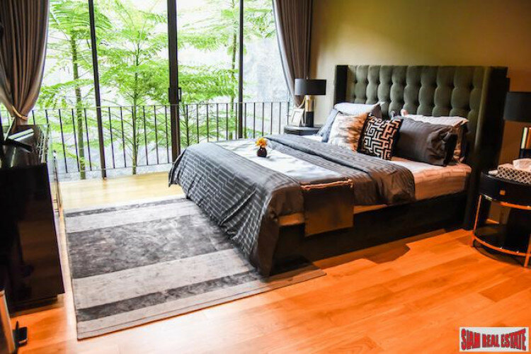 Вилла в Бангкоке, Таиланд | THE218288