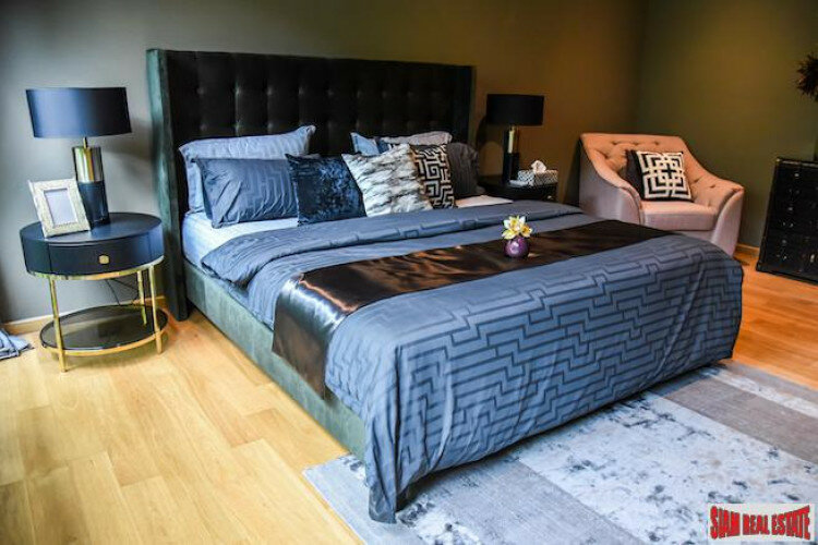 Вилла в Бангкоке, Таиланд | THE218288