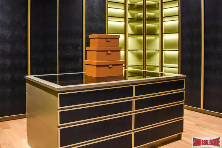 Вилла в Бангкоке, Таиланд | THE218288