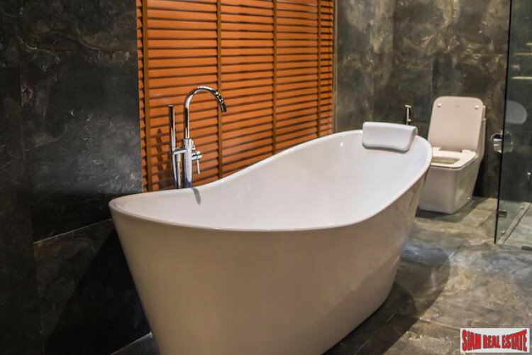 Вилла в Бангкоке, Таиланд | THE218288