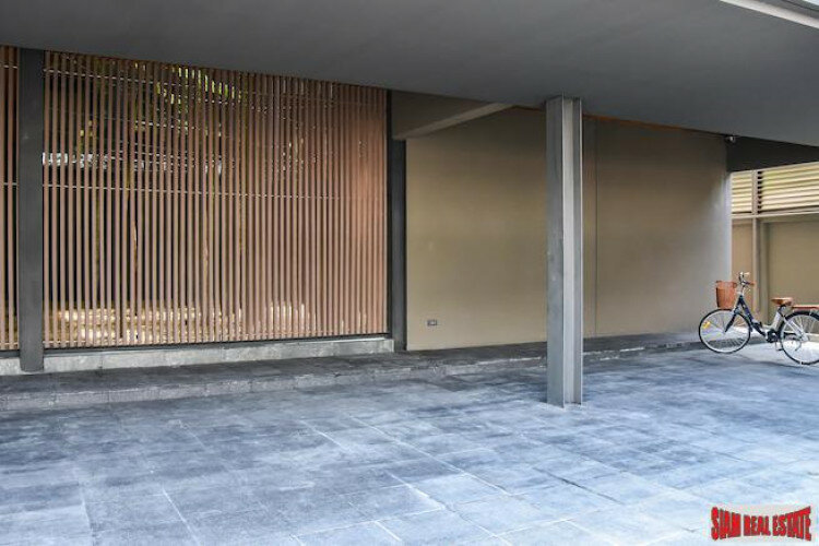 Вилла в Бангкоке, Таиланд | THE218288