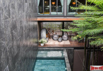 Вилла в Бангкоке, Таиланд | THE218288