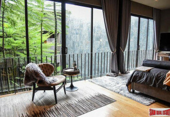 Вилла в Бангкоке, Таиланд | THE218288