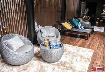 Вилла в Бангкоке, Таиланд | THE218288