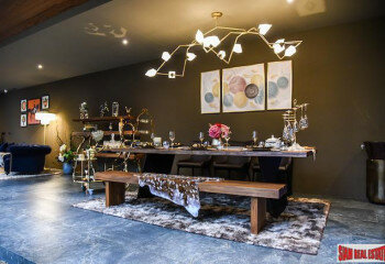 Вилла в Бангкоке, Таиланд | THE218288