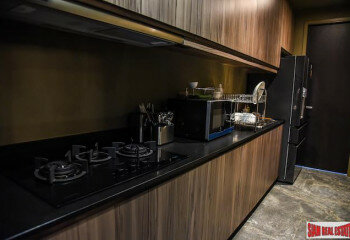 Вилла в Бангкоке, Таиланд | THE218288