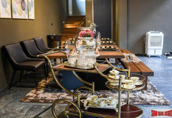 Вилла в Бангкоке, Таиланд | THE218288