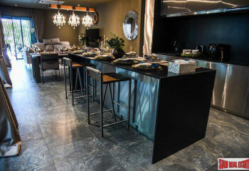 Вилла в Бангкоке, Таиланд | THE218288