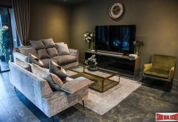 Вилла в Бангкоке, Таиланд | THE218288