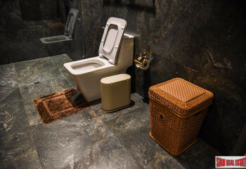 Вилла в Бангкоке, Таиланд | THE218288