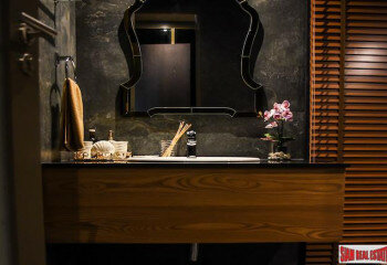 Вилла в Бангкоке, Таиланд | THE218288