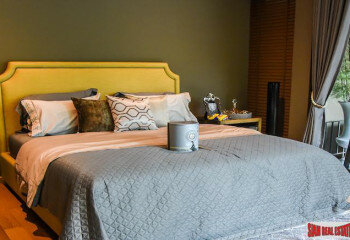 Вилла в Бангкоке, Таиланд | THE218288