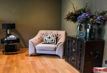 Вилла в Бангкоке, Таиланд | THE218288