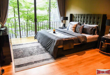 Вилла в Бангкоке, Таиланд | THE218288