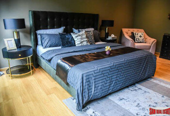 Вилла в Бангкоке, Таиланд | THE218288