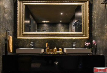 Вилла в Бангкоке, Таиланд | THE218288