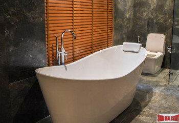 Вилла в Бангкоке, Таиланд | THE218288