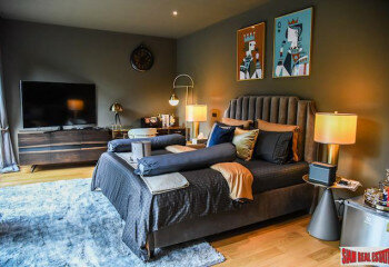 Вилла в Бангкоке, Таиланд | THE218288