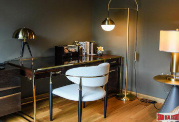 Вилла в Бангкоке, Таиланд | THE218288