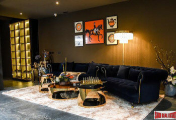 Вилла в Бангкоке, Таиланд | THE218288