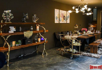 Вилла в Бангкоке, Таиланд | THE218288