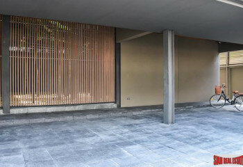 Вилла в Бангкоке, Таиланд | THE218288