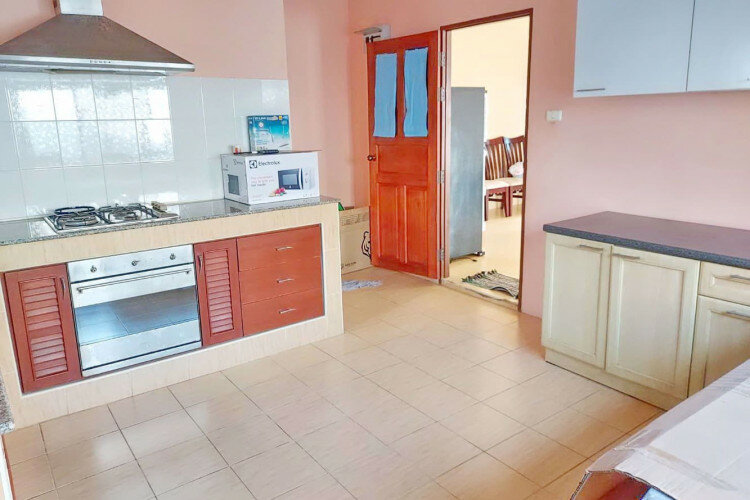 Дом в Паттайе, Таиланд | THE527433