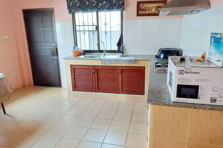 Дом в Паттайе, Таиланд | THE527433