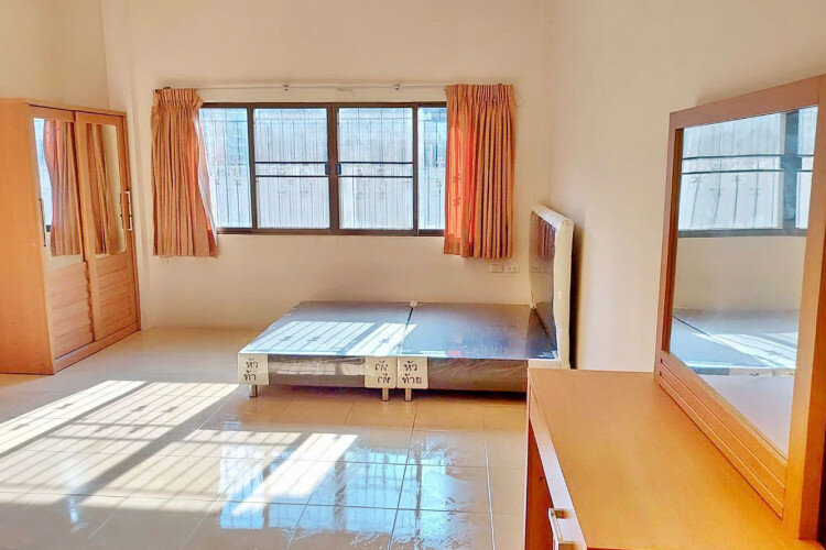 Дом в Паттайе, Таиланд | THE527433